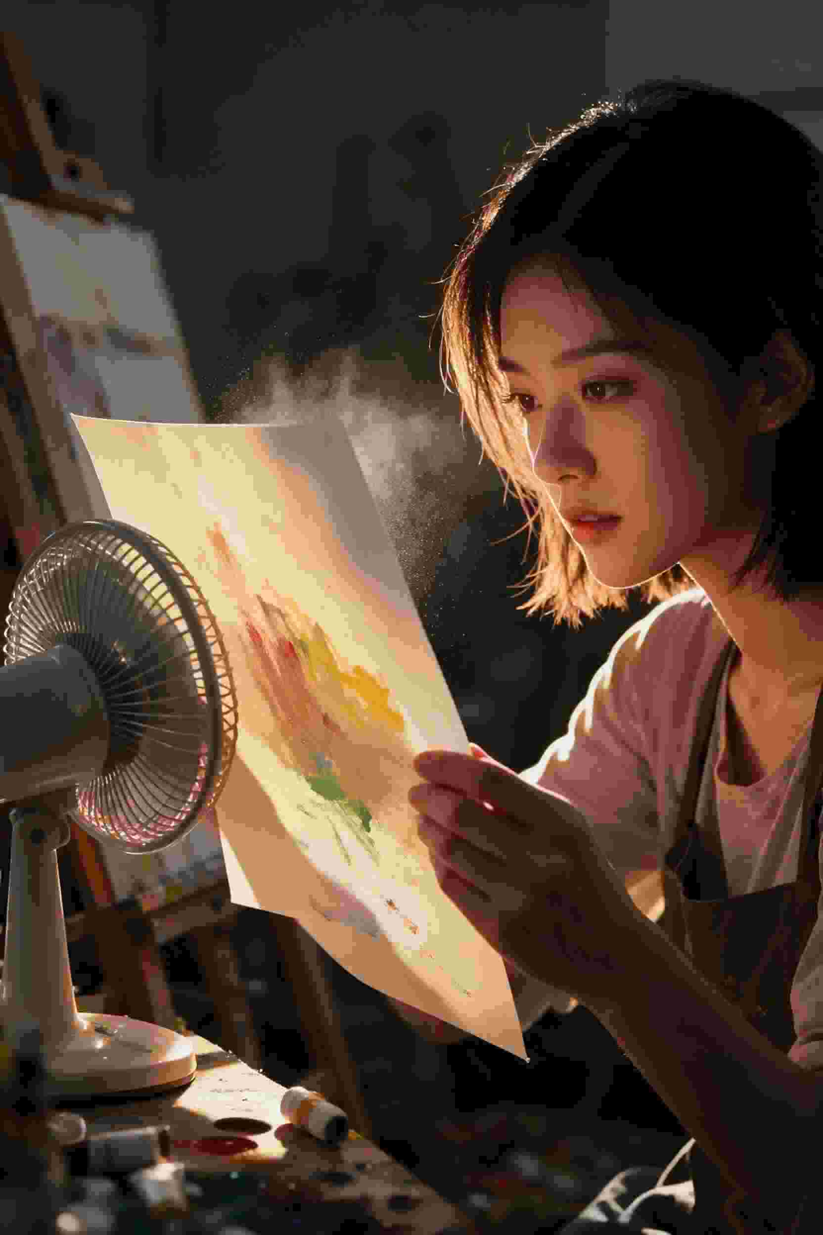 朋友圈