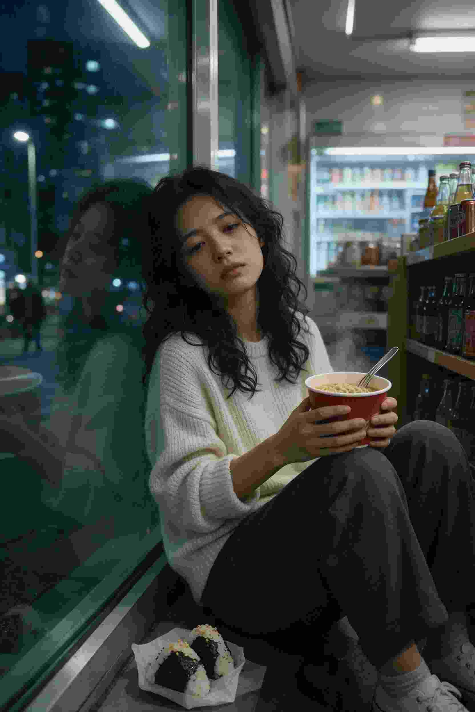 谜案重重