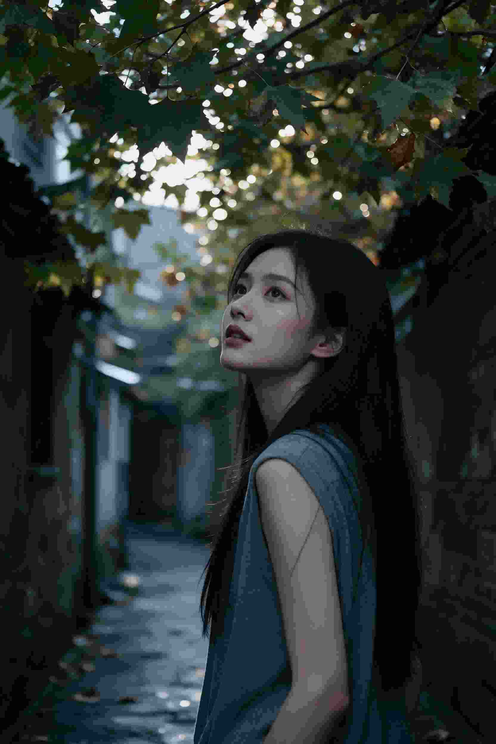 缘分天定